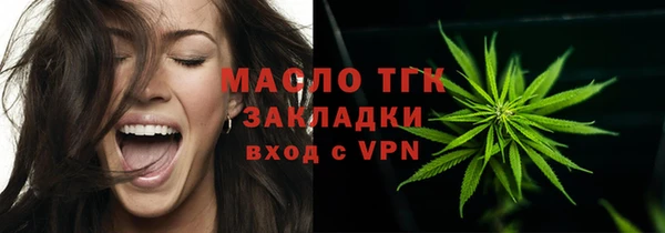 твердый Осташков